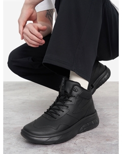 Кроссовки утепленные мужские Base 3.0, Черный Fila