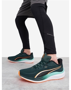 Кроссовки мужские Skyrocket Lite 2, Зеленый Puma