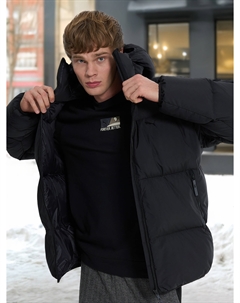 Куртка мужская, Черный Puma