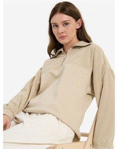Толстовка женская, Бежевый Demix