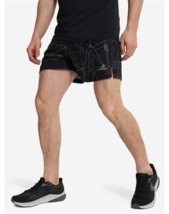 Шорты мужские, Черный Demix