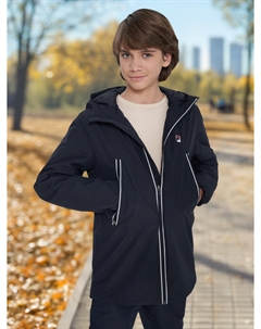 Легкая куртка для мальчиков, Синий Fila