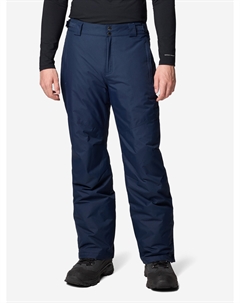 Брюки утепленные мужские Bugaboo V, Синий Columbia