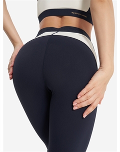 Легинсы женские, Синий Fila