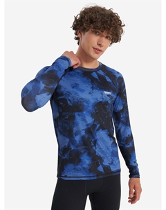 Термобелье верх мужское Infinity, Синий Термит