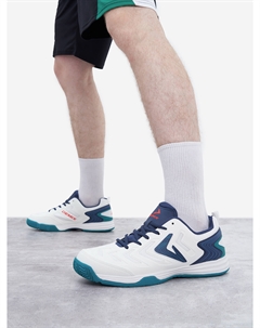 Кроссовки мужские Frontline Wave 2, Белый Demix