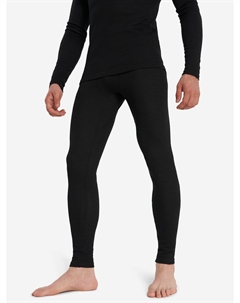 Термобелье низ мужское, Черный Zanier