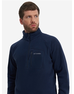 Джемпер флисовый мужской Fast Trek III, Синий Columbia