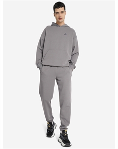 Костюм мужской, Серый Demix