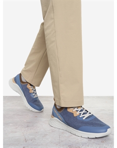 Полуботинки мужские, Синий Northland