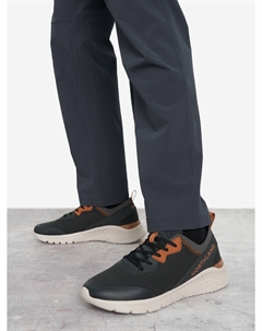 Полуботинки мужские, Черный Northland