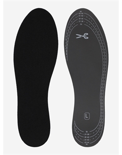 Стельки, Черный Feet-n-fit