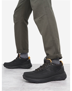 Кроссовки утепленные мужские Obsidian 2.0 Wtr, Черный Cordillero