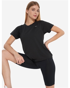 Футболка женская, Черный Puma