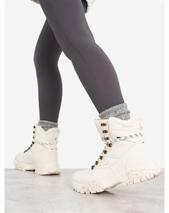 Ботинки утепленные женские Blume Nylon, Бежевый Northland