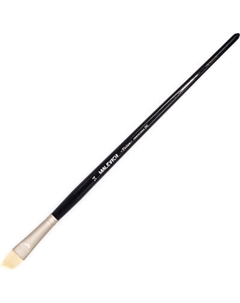 Кисть для рисования Малевичъ Tician №14 / 755214