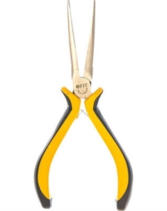 Тонкогубцы FIT Мини Профи / 51636 Fit