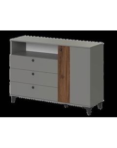 Комод MySTAR Грейсон ИВ-127.01 Mystar