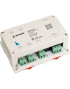 Контроллер для светодиодной ленты Arlight Intelligent DALI-LOGIC-PS-x4 / 026652