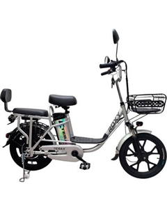 Электровелосипед Terax Roxy NS010