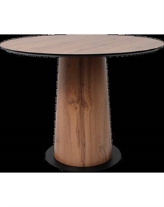 Обеденный стол LEPREMO AV 1317 HPL+МДФ 1000 Lepremo