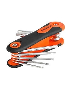 Набор ключей PATRIOT SKT-8F/T9-T40 Patriot