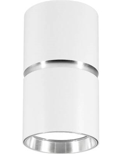 Точечный светильник Ambrella TN213115 WH/CH