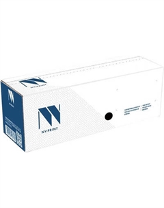 Картридж NV Print NV-TK133 Nv print