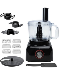 Кухонный комбайн RAGEX R113-000 Ragex