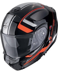 Мотошлем Scorpion Exo Exo-930 Evo Ardens / 194-501-244-03 Scorpion exo