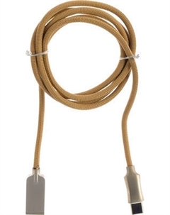 Кабель Cablexpert CC-P-USBC02Gd-1M