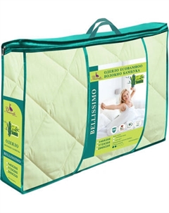 Одеяло BELLISSIMO EcoBamboo 172х205 / 126015201-23 Bellissimo