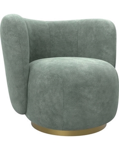 Кресло мягкое Лига Диванов Лига-072 / 131005 Лига диванов