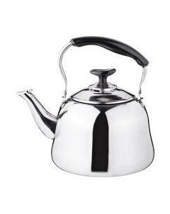 Чайник со свистком Agness 909-602