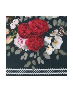 Дорожка на стол Этель Flowers / 4645800