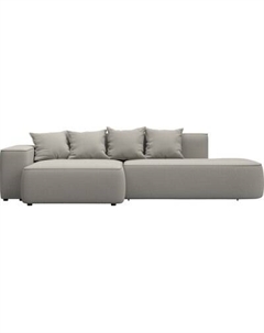 Диван угловой Лига Диванов Лига-065 левый / 129797L Лига диванов