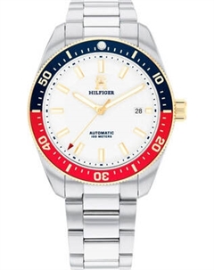 Часы наручные мужские Tommy Hilfiger 1710551 Tommy hilfiger