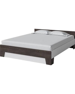 Полуторная кровать Proson Aria 120x200