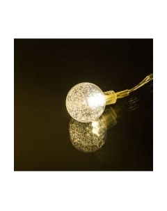 Светодиодная гирлянда Perfeo Шар 4 / PF-A4921