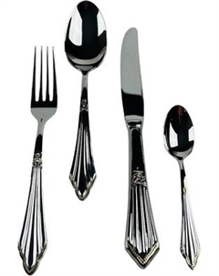 Набор столовых приборов Lenardi 197-038
