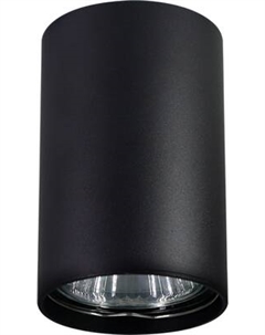 Точечный светильник Ambrella TN213109 BK