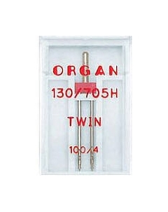 Набор игл для бытовой швейной машины Organ 1-100/4