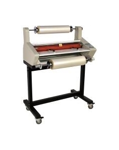 Ламинатор Pingda FM-650 / FLPDFM650