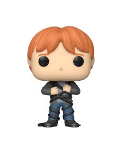 Фигурка коллекционная Funko POP! Гарри Поттер - Рон Уизли / 57368