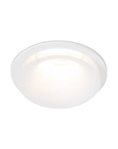 Точечный светильник Ambrella TN186 WH/S