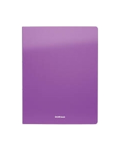 Папка-регистратор Erich Krause Diagonal Vivid / 47134 Erich krause