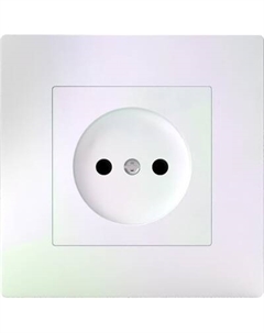 Розетка Tokov Electric Pixel TKE-PX-R1F-C04 Tokov electric