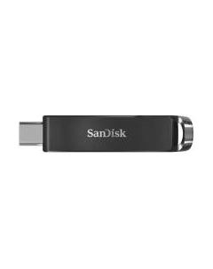 USB flash накопитель SanDisk Ultra USB Type C 32GB (SDCZ460-032G-G46) Sandisk