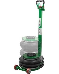 Подкатной домкрат RockForce RF-TRA1813 Rockforce