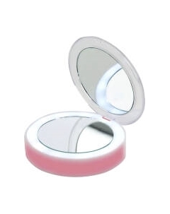 Зеркало косметическое Energy EN-702 / 159946